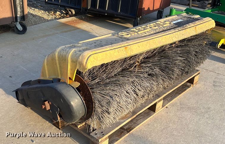 image for item ET4573 Sweepster broom 