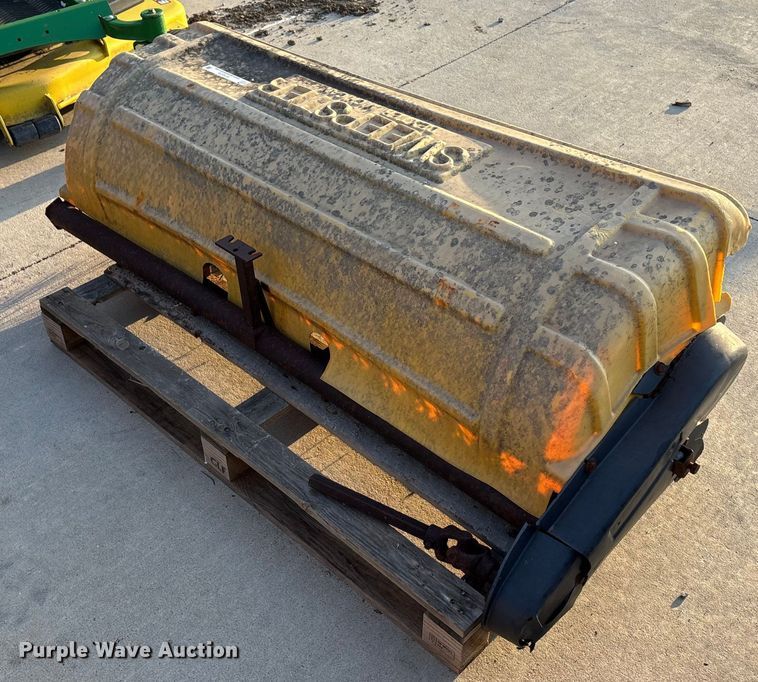 image for item ET4573 Sweepster broom 