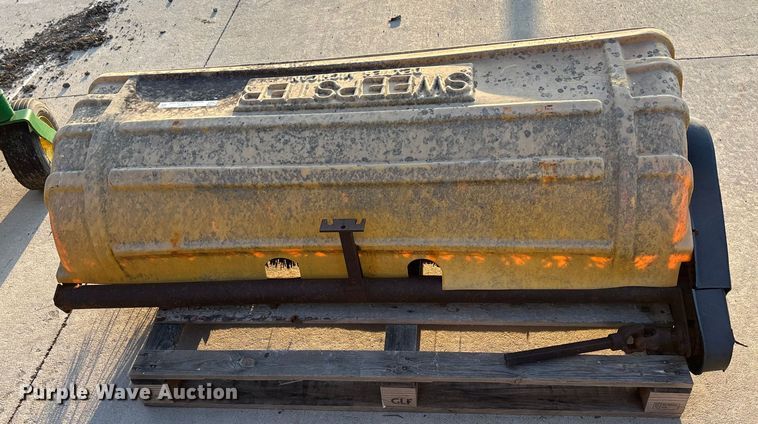 image for item ET4573 Sweepster broom 