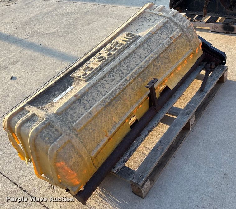 image for item ET4573 Sweepster broom 