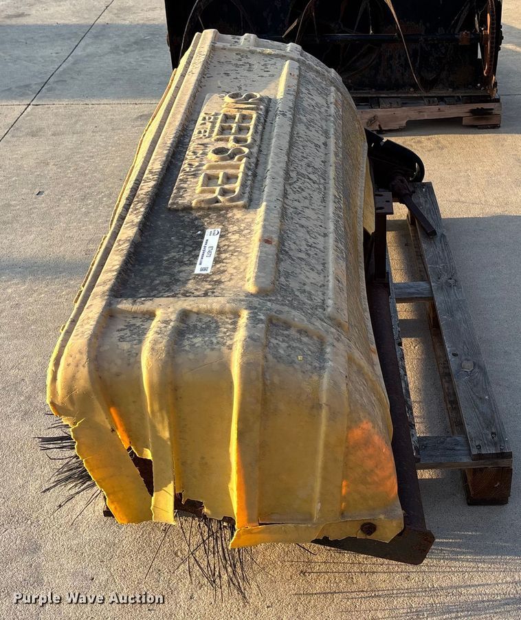 image for item ET4573 Sweepster broom 