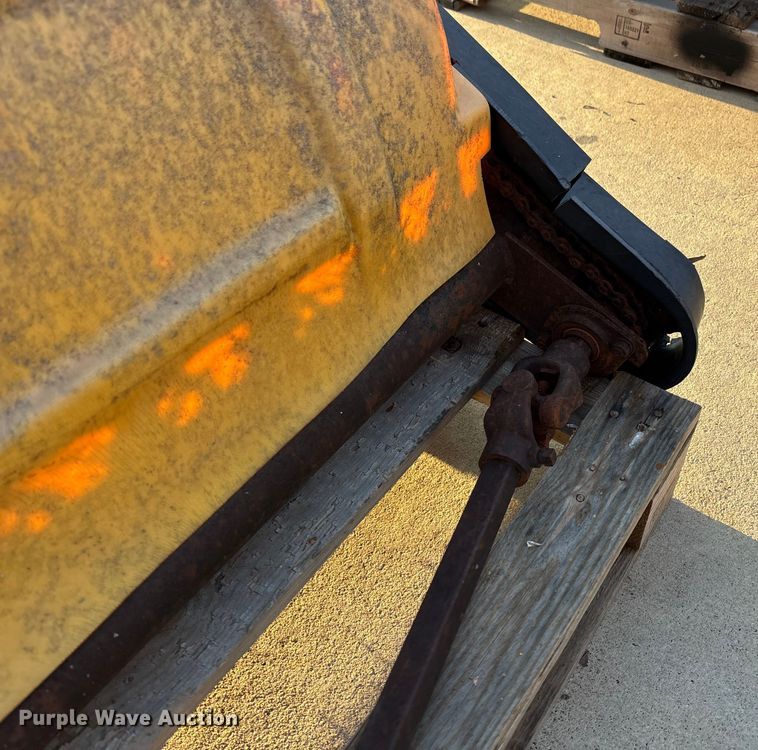 image for item ET4573 Sweepster broom 