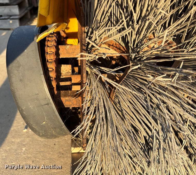 image for item ET4573 Sweepster broom 