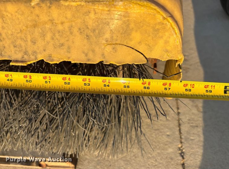 image for item ET4573 Sweepster broom 