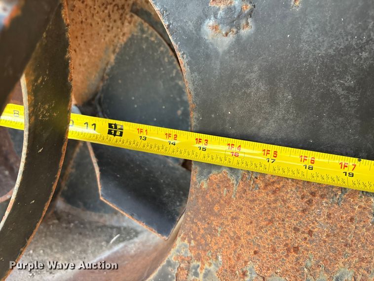 image for item ET4574 Snow blower