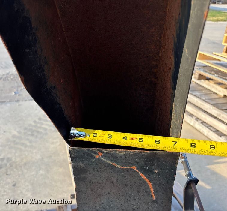 image for item ET4574 Snow blower