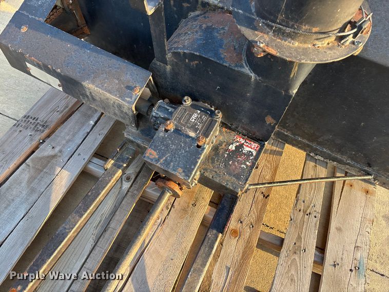 image for item ET4574 Snow blower