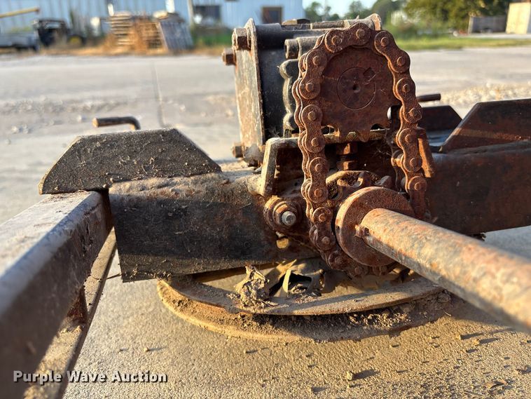 image for item ET4574 Snow blower