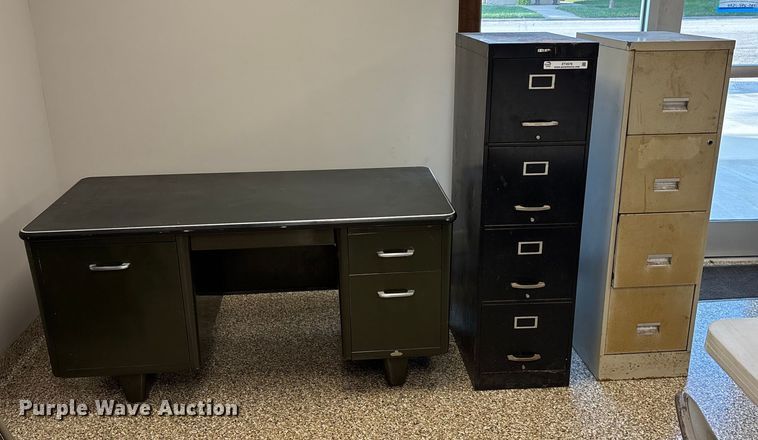 image for item ET4576 Office equipment