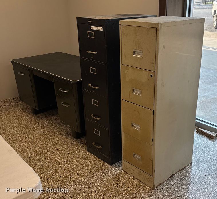 image for item ET4576 Office equipment