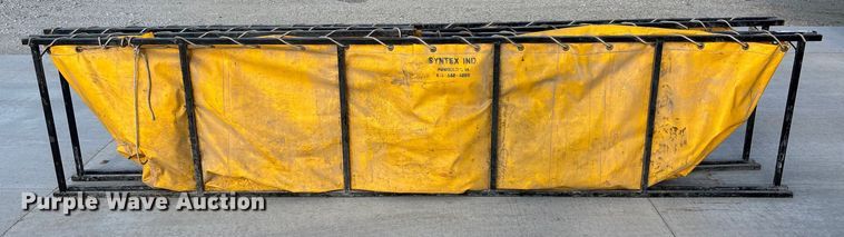 image for item ET4577 Portable water tank