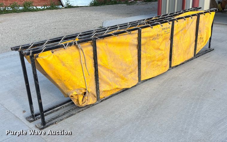 image for item ET4577 Portable water tank