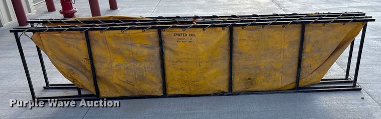 image for item ET4577 Portable water tank