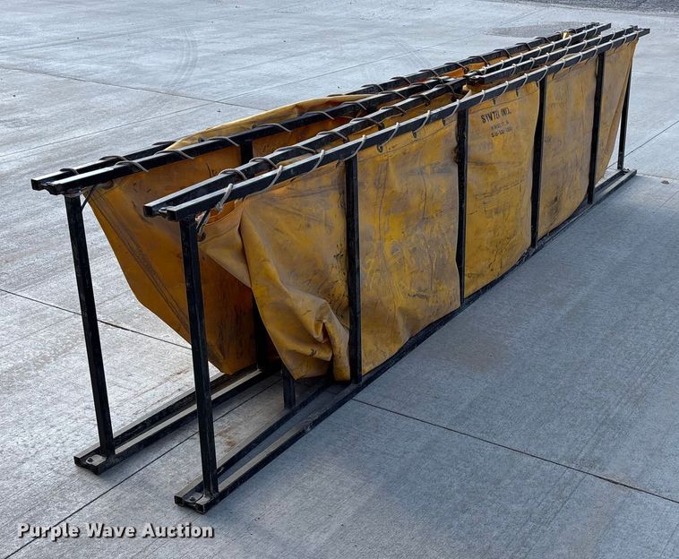 image for item ET4577 Portable water tank