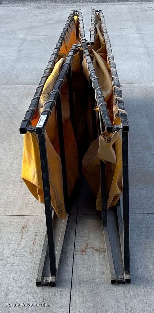 image for item ET4577 Portable water tank