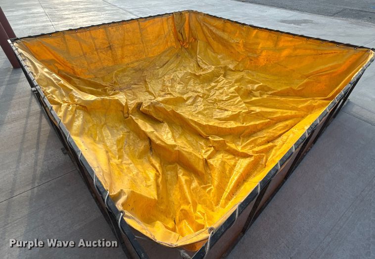 image for item ET4577 Portable water tank