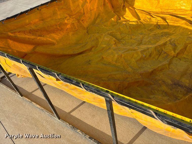 image for item ET4577 Portable water tank