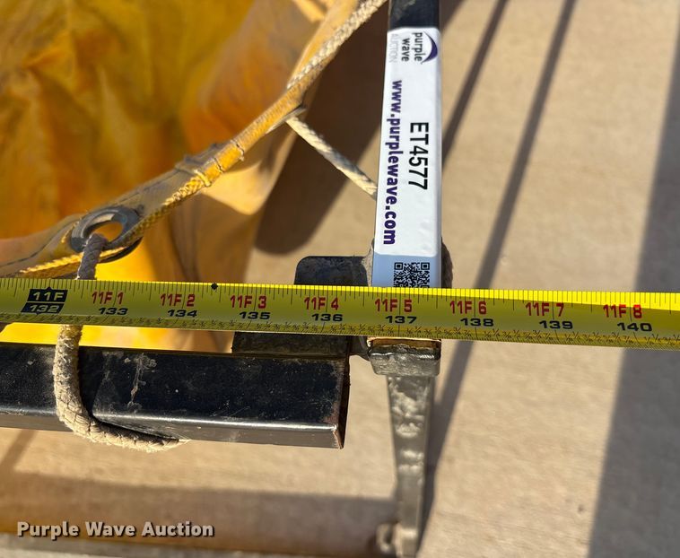 image for item ET4577 Portable water tank