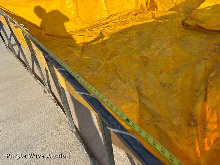 image for item ET4577 Portable water tank