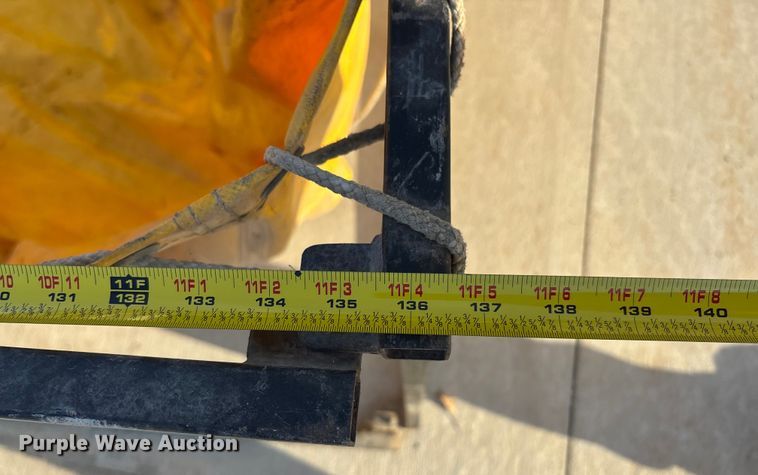 image for item ET4577 Portable water tank