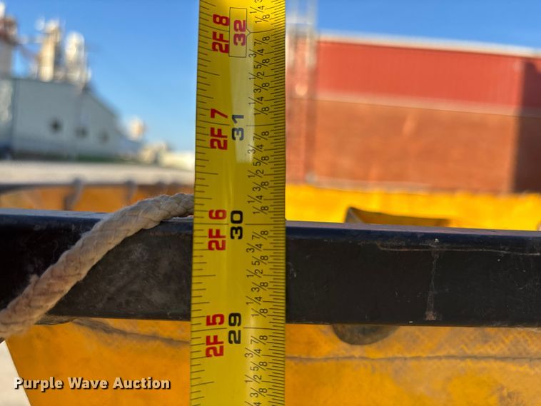 image for item ET4577 Portable water tank