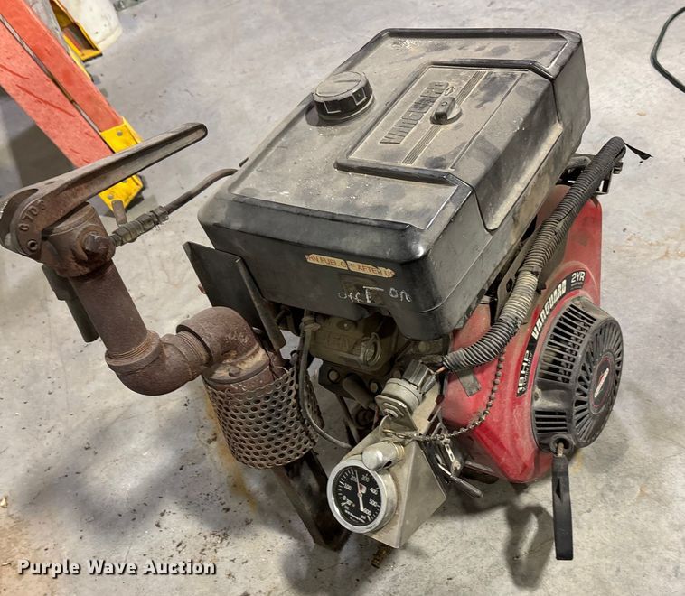 image for item ET4578 Water pump