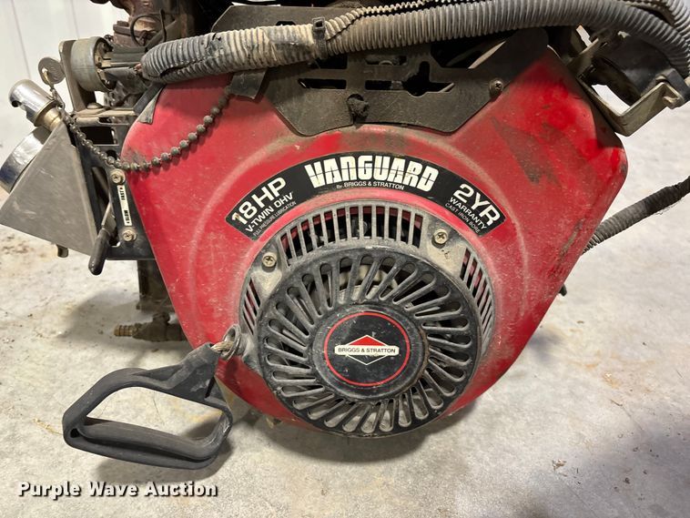 image for item ET4578 Water pump