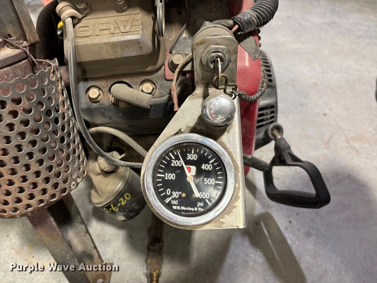 image for item ET4578 Water pump