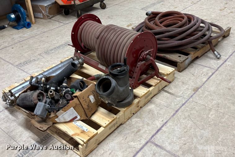 image for item ET4580 Fire rescue equipment