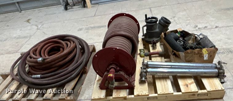 image for item ET4580 Fire rescue equipment