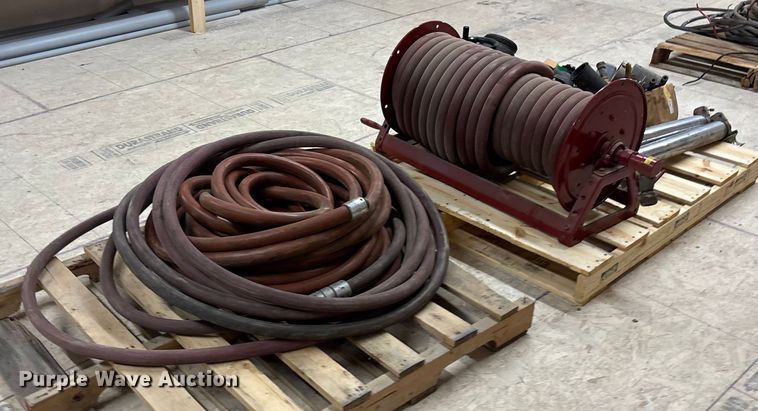 image for item ET4580 Fire rescue equipment