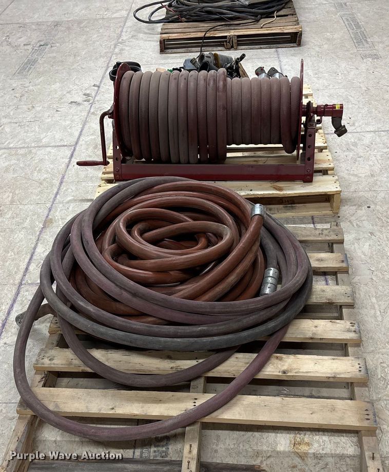 image for item ET4580 Fire rescue equipment