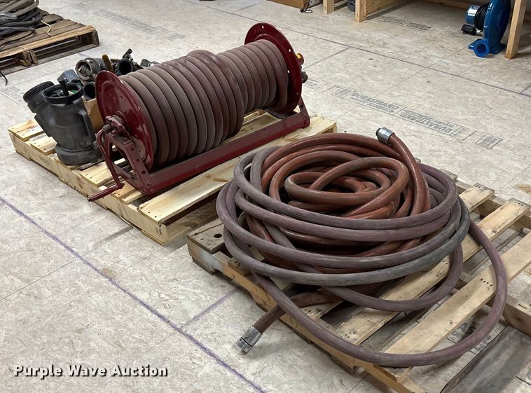 image for item ET4580 Fire rescue equipment