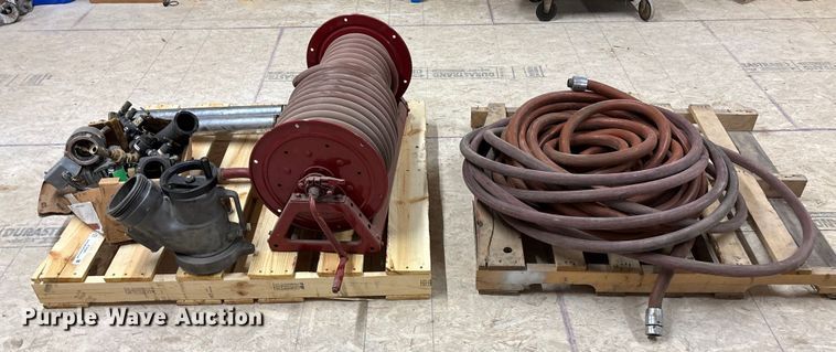 image for item ET4580 Fire rescue equipment