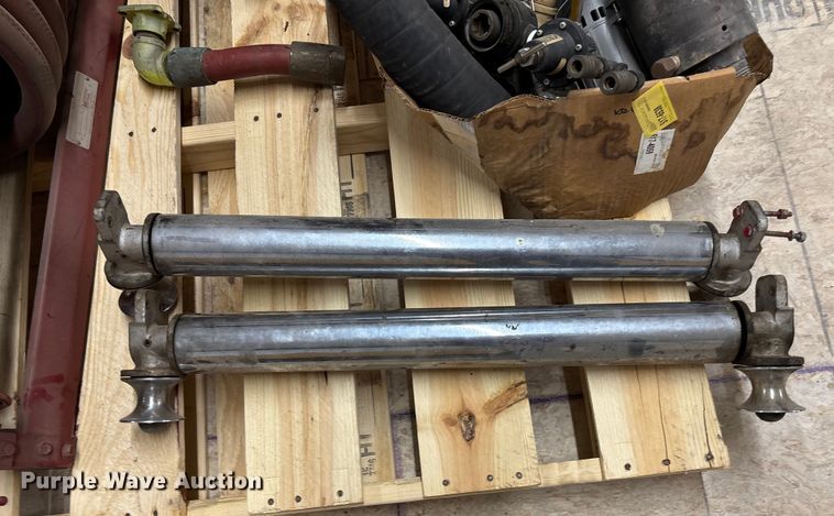 image for item ET4580 Fire rescue equipment