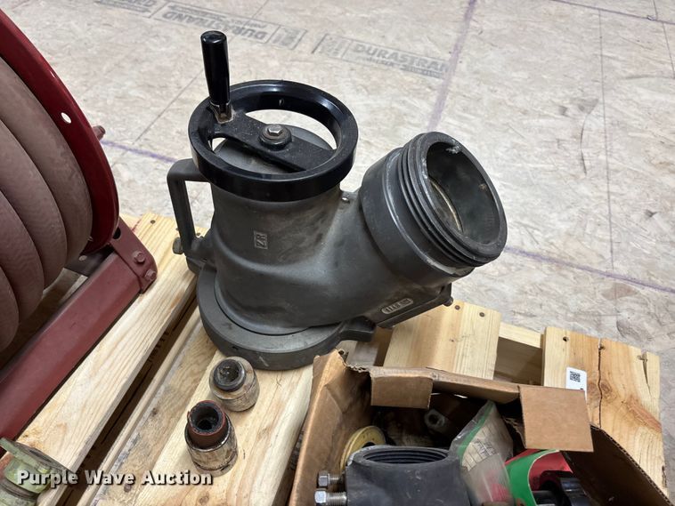 image for item ET4580 Fire rescue equipment