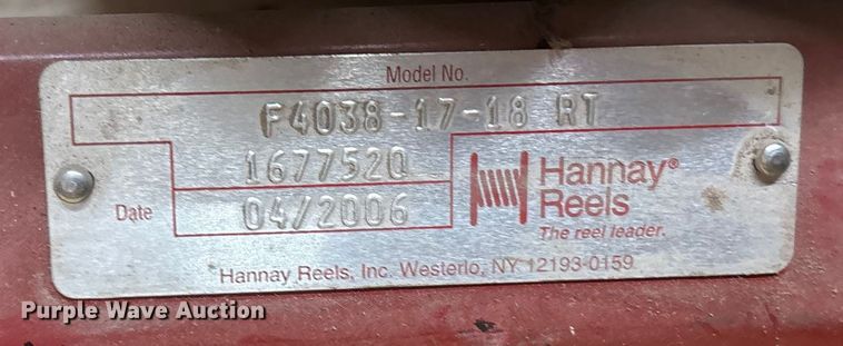 image for item ET4580 Fire rescue equipment