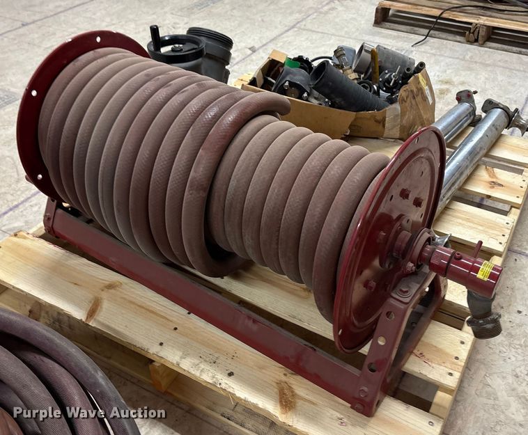 image for item ET4580 Fire rescue equipment