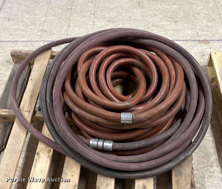 image for item ET4580 Fire rescue equipment