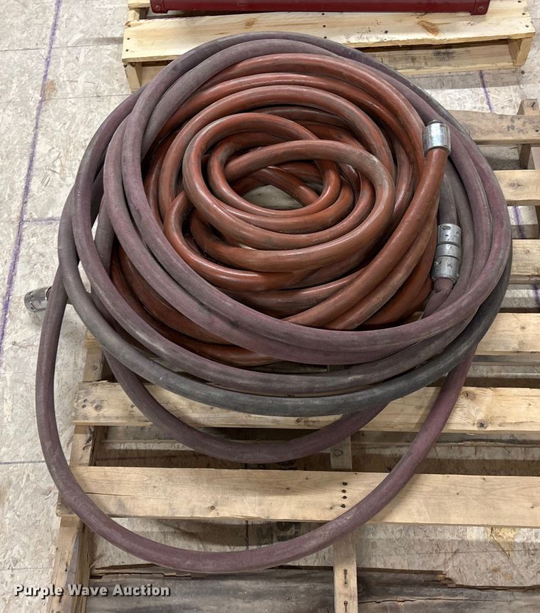 image for item ET4580 Fire rescue equipment