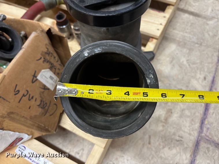 image for item ET4580 Fire rescue equipment