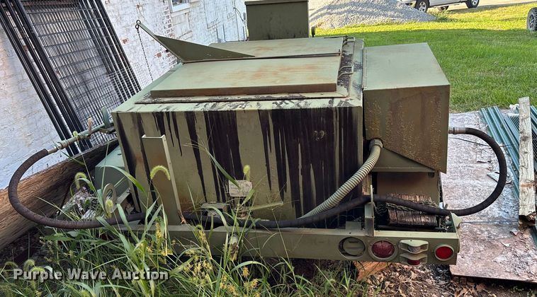 image for item ET4587 Pothole patcher