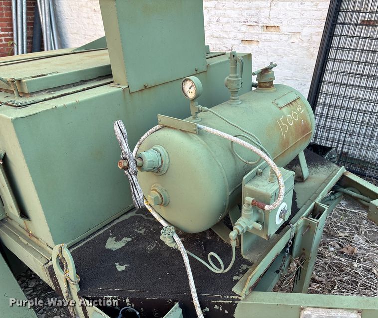 image for item ET4587 Pothole patcher