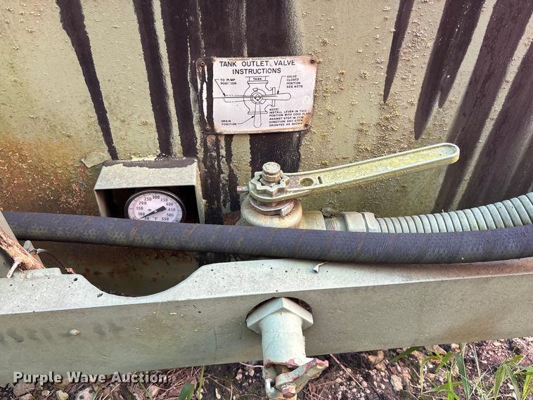 image for item ET4587 Pothole patcher