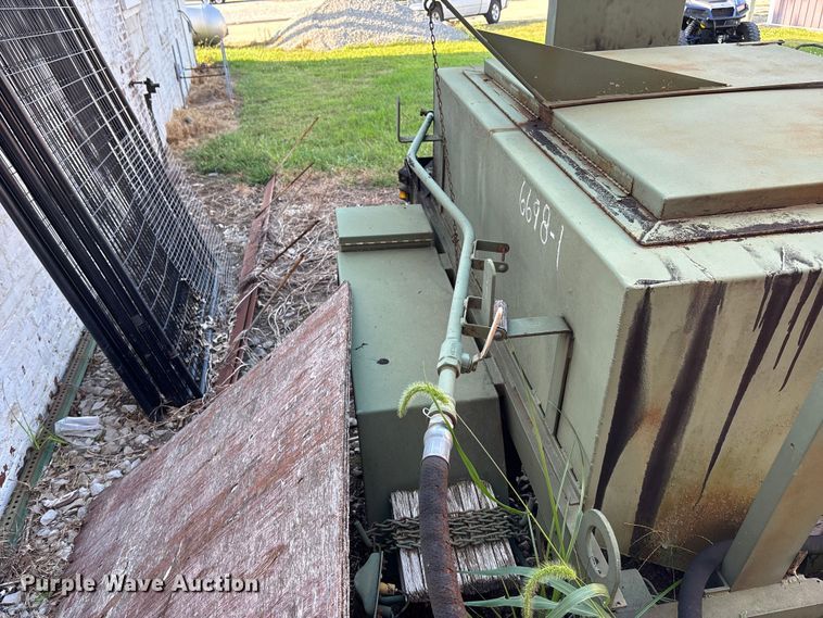 image for item ET4587 Pothole patcher