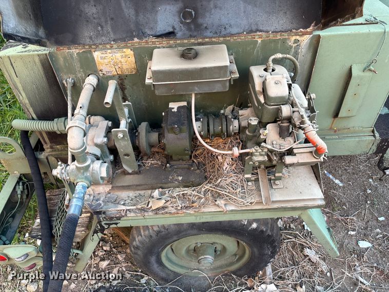 image for item ET4587 Pothole patcher