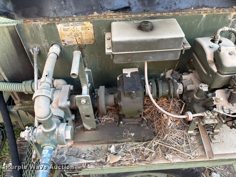 image for item ET4587 Pothole patcher