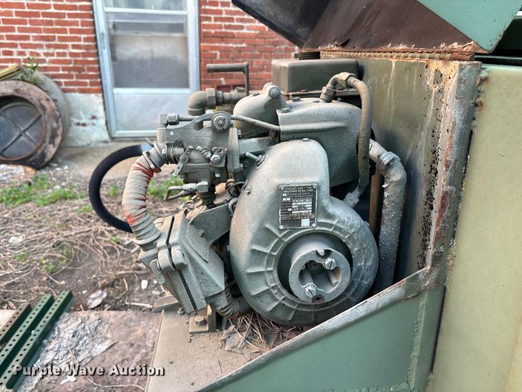 image for item ET4587 Pothole patcher