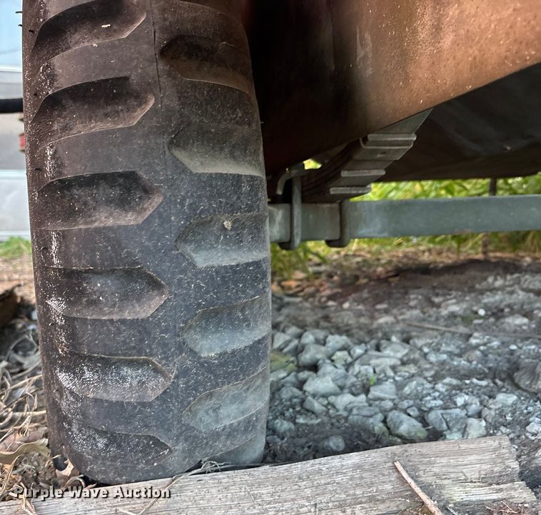 image for item ET4587 Pothole patcher