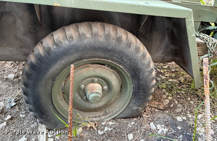 image for item ET4587 Pothole patcher